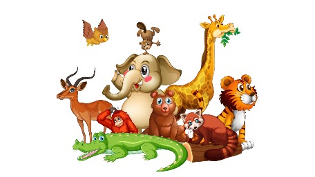 Advertising in exchange for donations