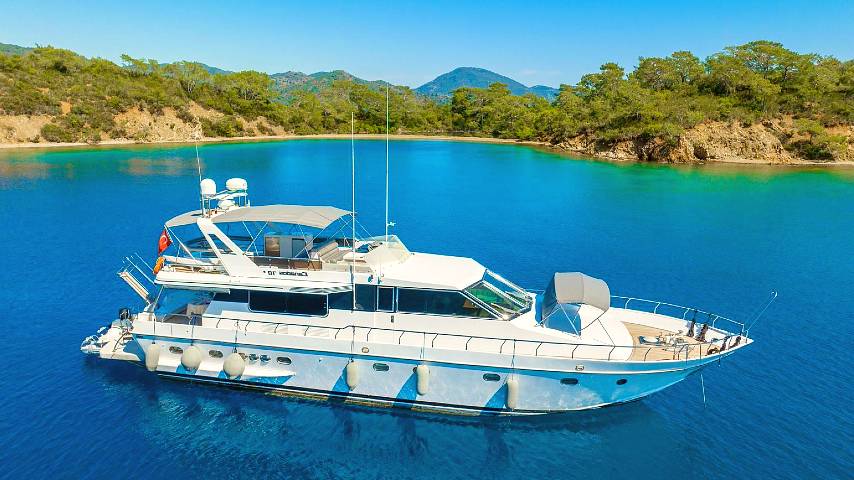 Luxury Apartments For Sale