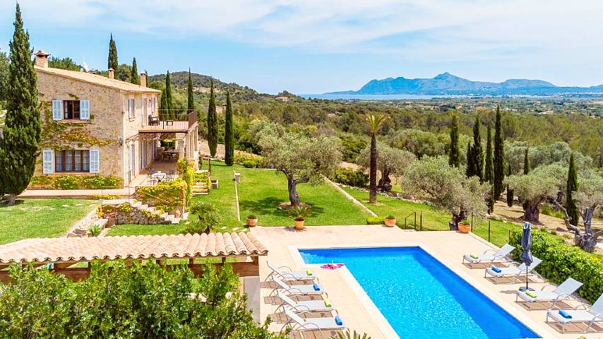 Luxury Villas For Sale